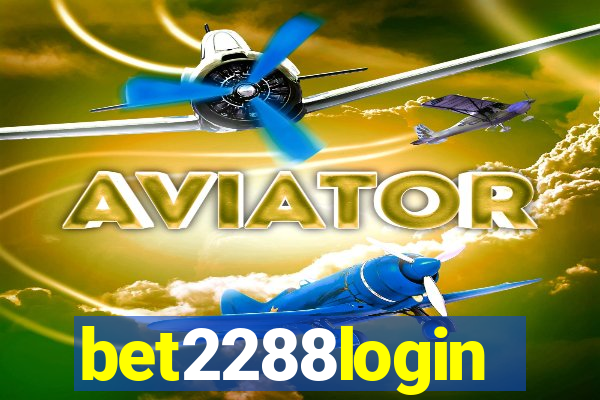 bet2288login