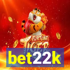 bet22k