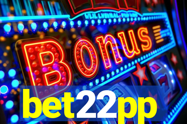bet22pp