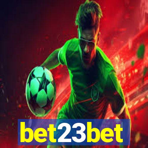 bet23bet