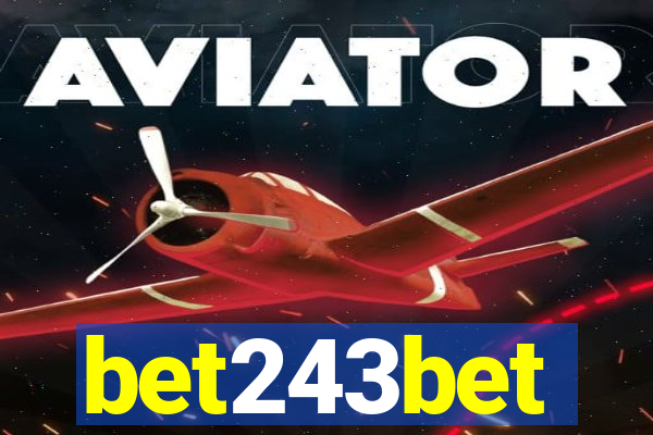 bet243bet
