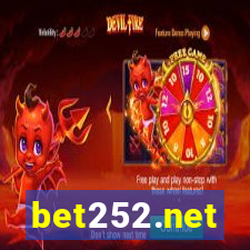 bet252.net