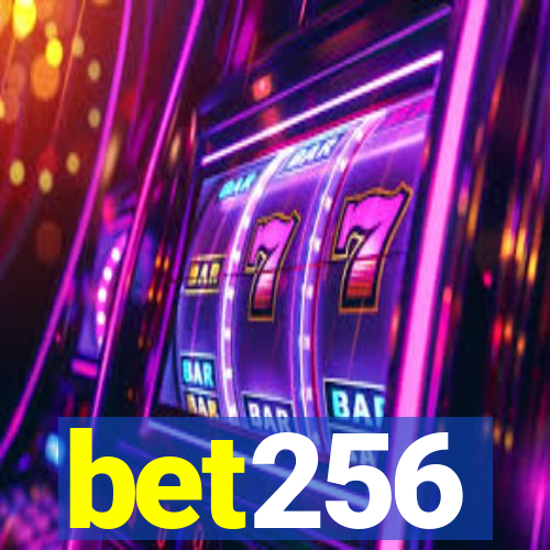 bet256