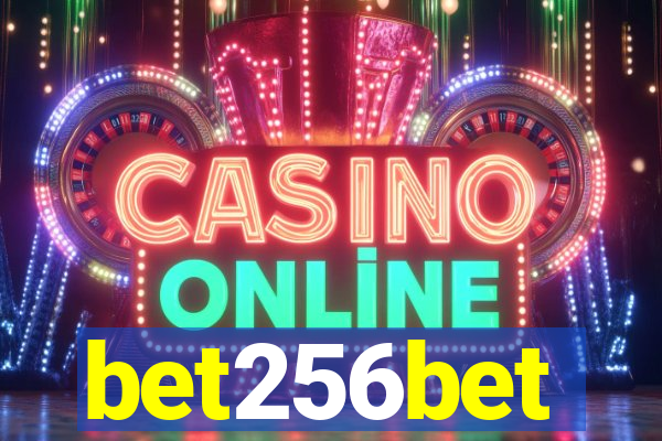 bet256bet