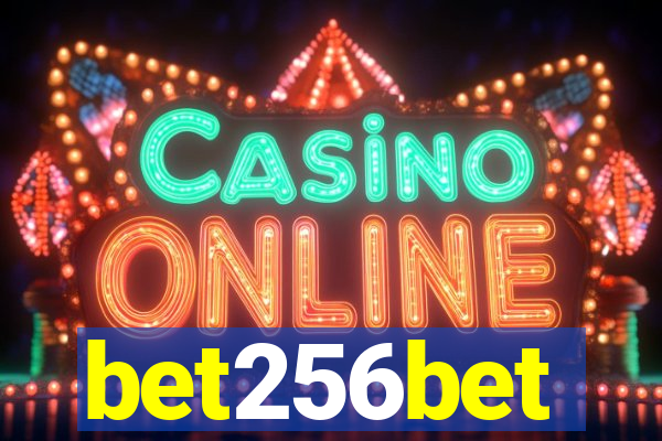 bet256bet
