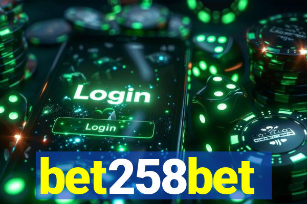 bet258bet