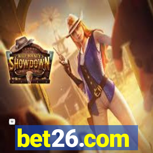 bet26.com
