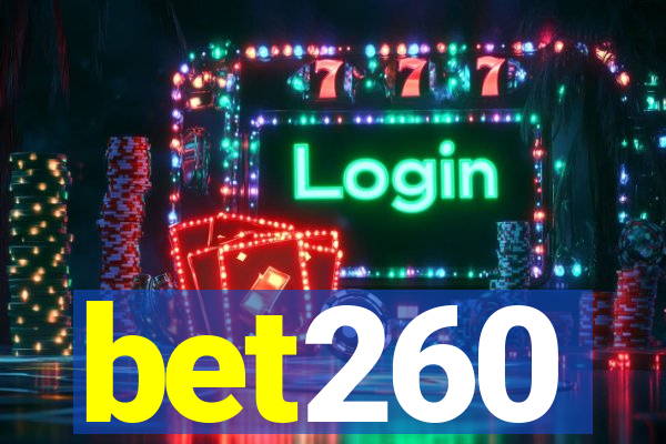 bet260