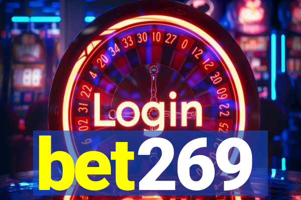 bet269