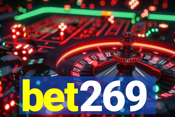 bet269