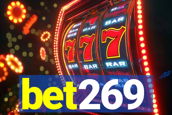 bet269