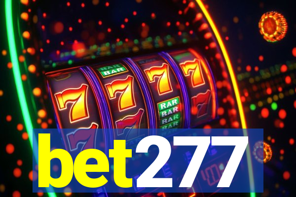 bet277