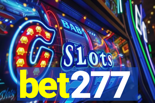 bet277