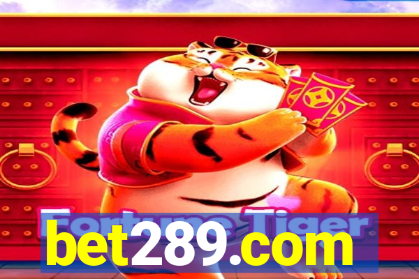 bet289.com
