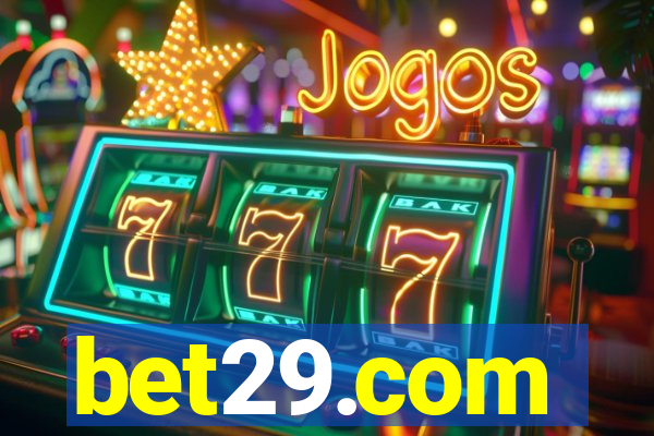 bet29.com