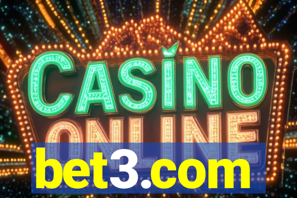 bet3.com