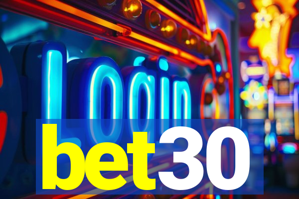 bet30