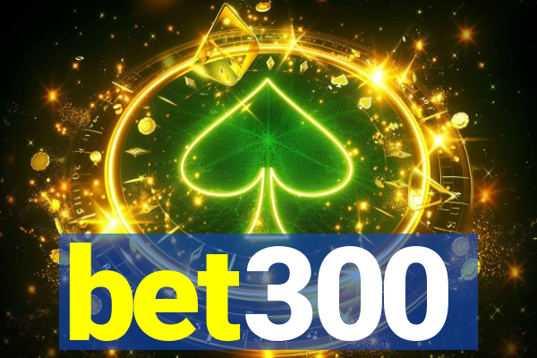 bet300