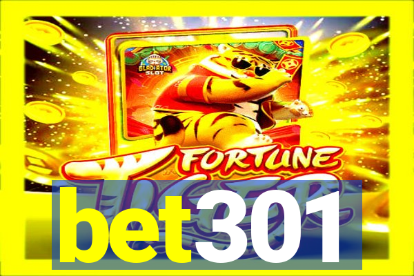 bet301