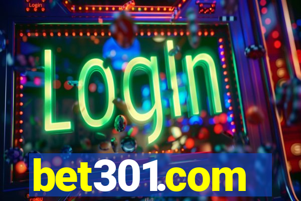bet301.com