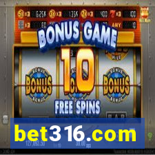 bet316.com