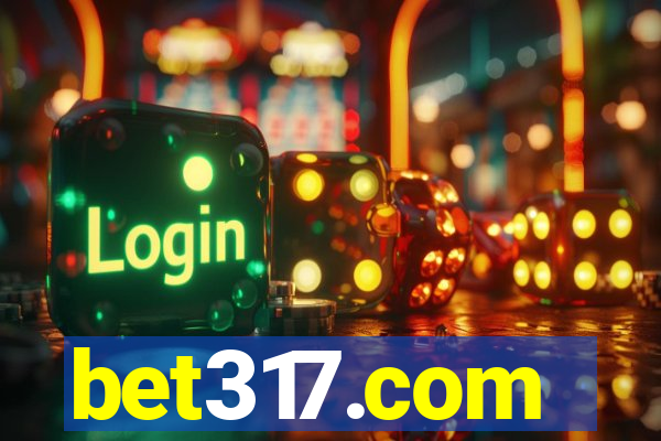 bet317.com
