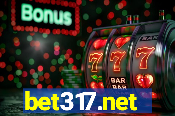 bet317.net