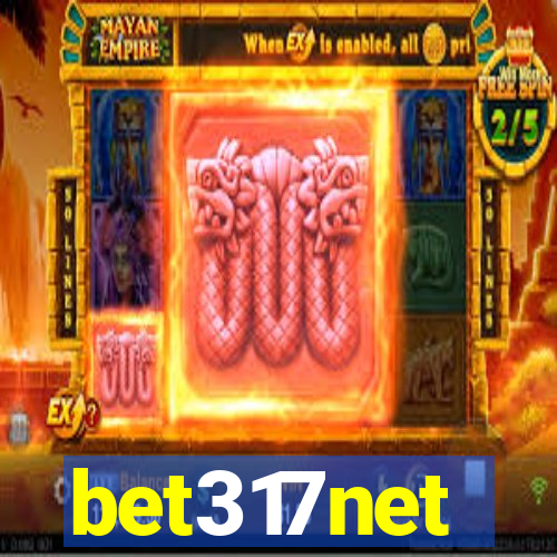 bet317net