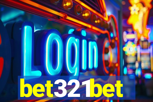 bet321bet