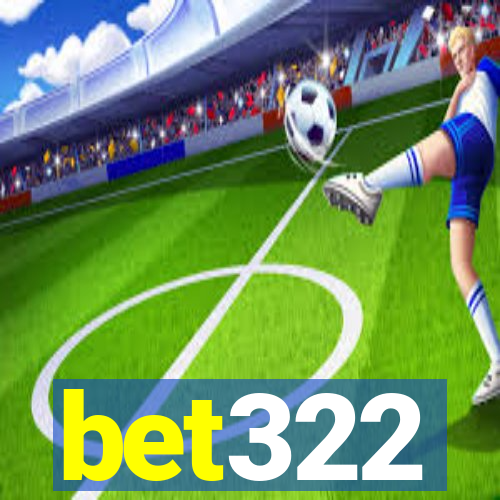 bet322