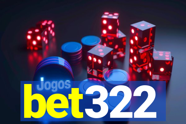 bet322