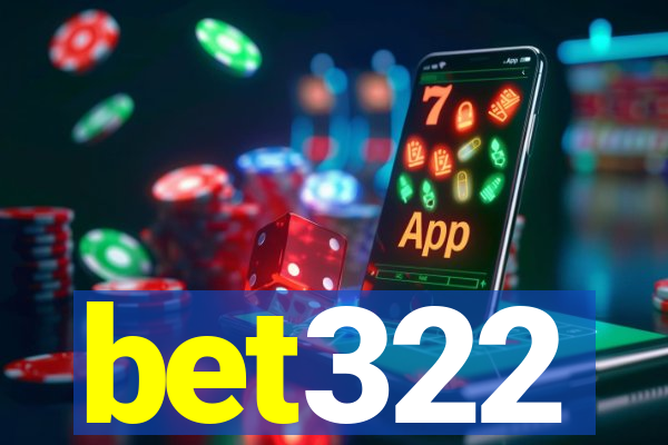 bet322