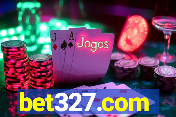 bet327.com