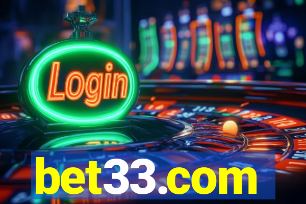 bet33.com