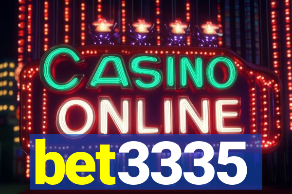 bet3335