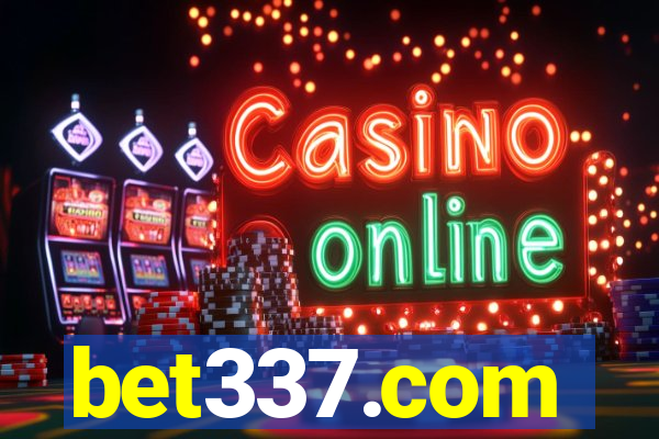 bet337.com