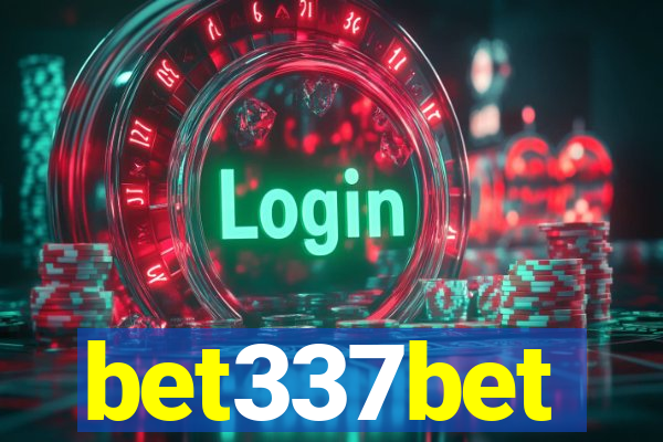 bet337bet