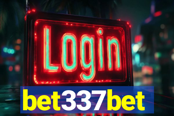 bet337bet