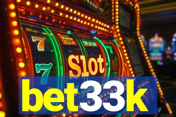 bet33k