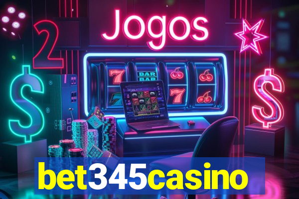 bet345casino