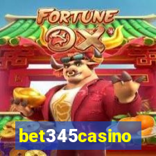 bet345casino