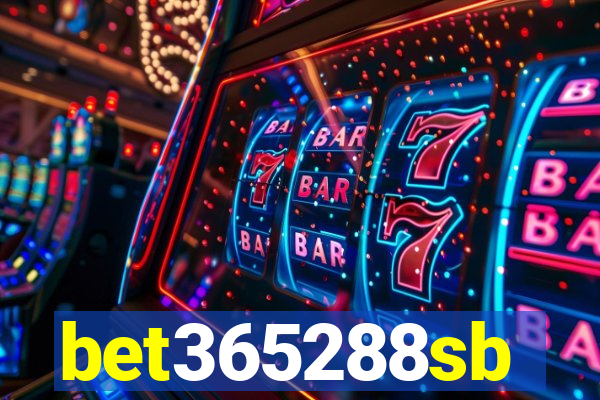 bet365288sb