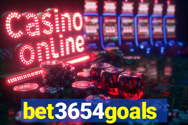 bet3654goals