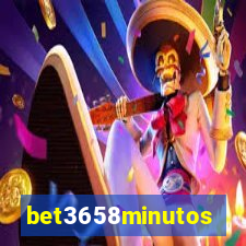 bet3658minutos