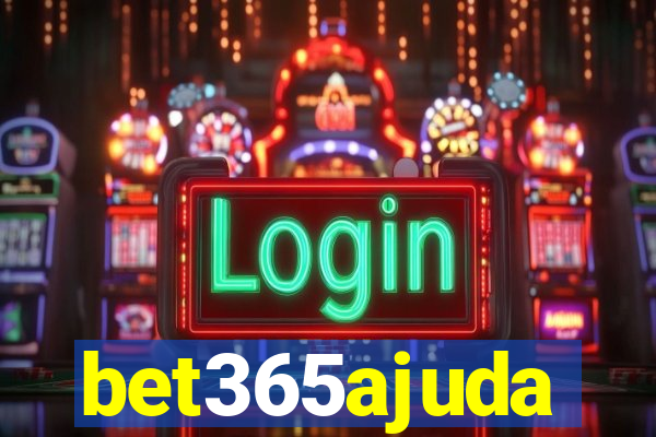 bet365ajuda
