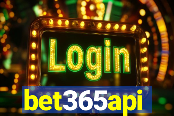 bet365api