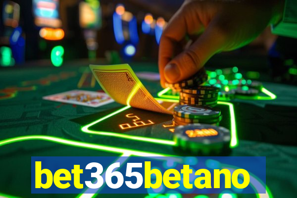 bet365betano