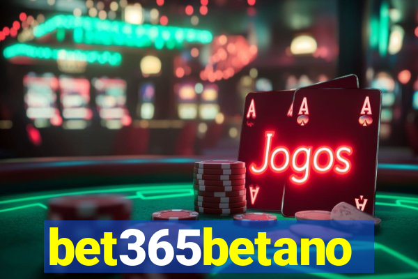 bet365betano