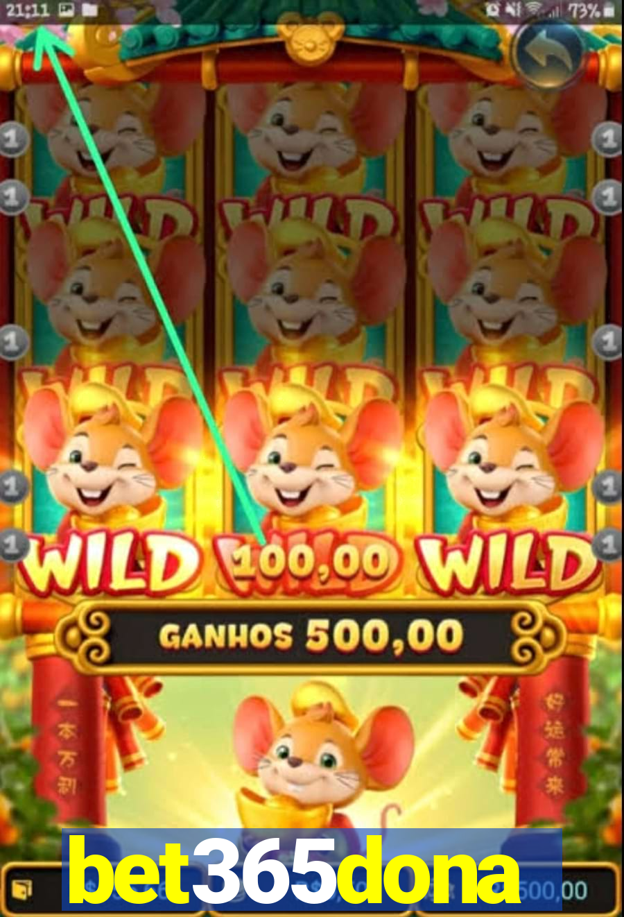 bet365dona
