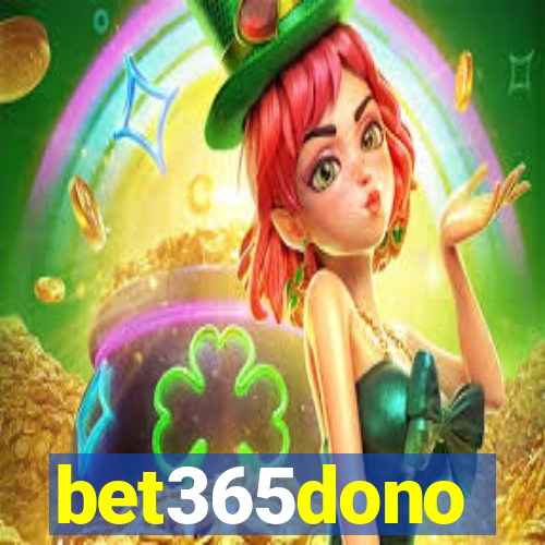 bet365dono